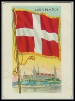 21 Denmark